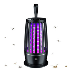Electric Fly Bug Zapper Mosquito Insect Killer LED Light Trap Pest Control Lamp